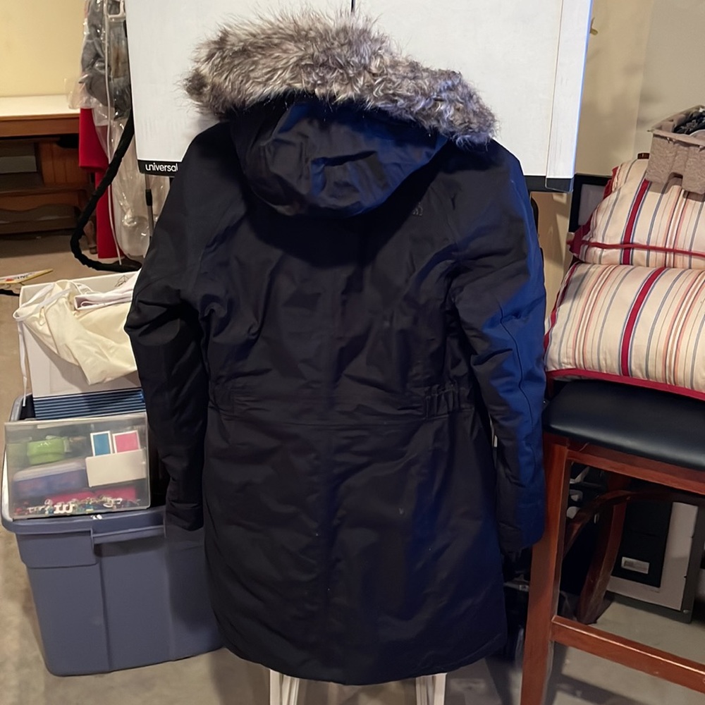 Northface Jacket - image 2